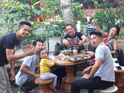 I Made Kasta: Menjaga Integritas dan Menolak Dinasti Politik