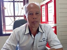 Rai Mantra Lolos ke Senayan, Pengelola LPD Desa Adat Aan Berharap Membantu LPD di Bali