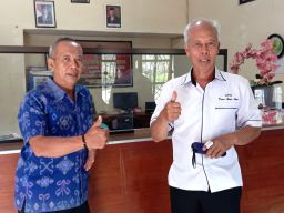 LPD Desa Adat Aan Meroket di Tahun Buku 2023, Aset Mencapai Rp 19 Miliar, Laba Rp 600 Juta