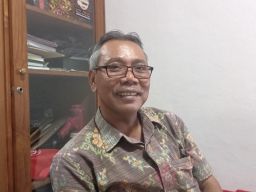 Rai Mantra Menjadi Tumpuan dan Harapan Besar untuk Memperkuat LPD Bali di DPD RI