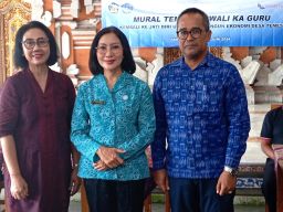 Program PKK Provinsi Bali Mendorong Pembangunan Ekonomi Lokal melalui Seni dan Budaya