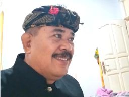 I Made Kasta Memimpin Hasil Poling untuk PILKADA Serentak 2024 di Klungkung