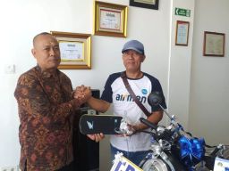 BPR Khrisna Darma Adipala Gelar Grand Prize Tabungan Kelompok 2, Aset Tembus Rp 94,6 Miliar