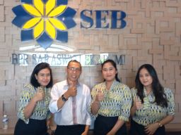 BPR Saraswati Eka Bumi Optimis Hadapi Tantangan Pasca Pandemi