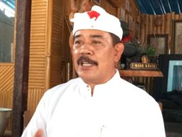Mengantisipasi Gangguan Keamanan, I Made Kasta Mendorong Langkah Tegas di Bali