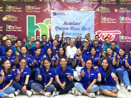 Bank Surya Membuka Babak Baru sebagai Bank Perekonomian Rakyat, Fokus Layani Pelaku UMKM