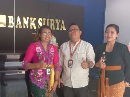 BPR Kanti Siapkan Dana Likage Senilai Rp 10 Miliar untuk 1 Koperasi di Bali