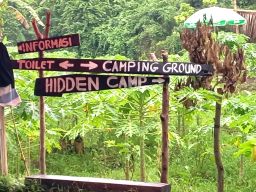 Desa Tulikup Segera Menjadi Destinasi Wisata Alam Unggulan Agro Wisata Tulikup Kelabah Tendangin