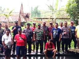 Desa Adat dan Pemerintahan Sepakat Kembangkan Agro Wisata Tulikup Kelabah Tendangin