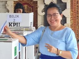 Siap Menuju Pilkada 2024, Utami Dwi Suryadi Berkeinginan Kembali Mengabdikan Diri