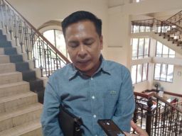 Arif Fathoni Bantah Rumor Golkar Bahas AKD, Tunggu Pelantikan dan Koordinasi Antar Partai