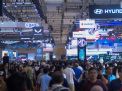 GIIAS 2024 Ada yang Beda, Tambah Hall Baru dan Hadir Lebih Awal dada Bulan Juli