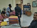 Penerimaan Bintara Polri di Fakfak Membludak, Disdukcapil Penuh Setiap Hari