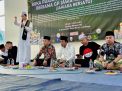 GP Jawara Bersatu Gelar Buka Puasa Bersama dan Santuni Anak Yatim di Gedung Museum NU