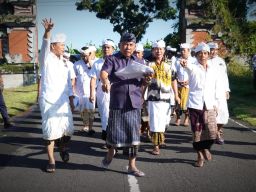 Jembrana Kota Wisata Otomotif, Anjungan Cerdas Rambut Siwi bakal miliki sirkuit road race