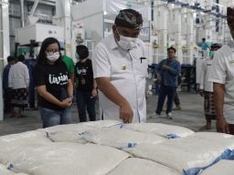 Hanya tiga di Indonesia , RMU Tibu Beleng Diujicobakan