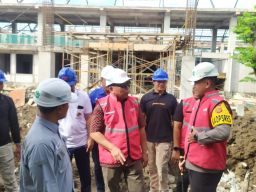 Pasar Umum Negara Sebagai Pusat Niaga dan Ikon Wisata