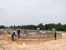 Kontruksi Sarang Laba-laba Diduga Dijiplak Lagi, Pemegang Paten KSLL Somasi Ahli Waris