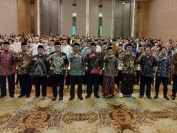 Sosialisasi Program Beasiswa LPPD Jatim: Transformasi Digital untuk Meningkatkan Kualitas Pendidikan Keagamaan