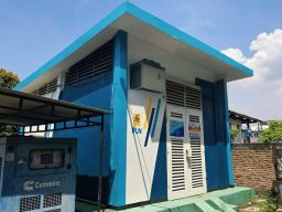 26 Tahun BUMN, EPS PLN Genjot Pembangunan Gardu untuk Penuhi Kebutuhan Listrik Pelanggan