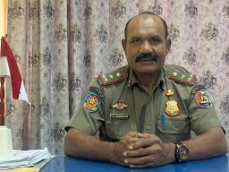 Hermanto Hubrouw Sebut Polisi Pamong Praja Rentan Gesekan Kepentingan dan Konflik