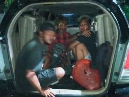 Penangkapan Komplotan Maling Motor di Kuta: Rekam Jejaknya Terungkap di Mendoyo Jembrana