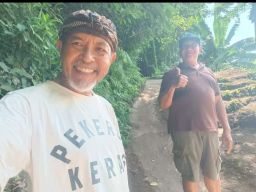 Pengelola Agrowisata Tulikup Memuji Dukungan PHDI Pusat: Pengembangan Objek Wisata Alam di Gianyar