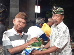 Apresiasi Ketua Badan Pengawas: KSU Banjar Bona Kelod Tingkatkan Kesejahteraan Anggota Koperasi