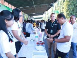 Pasar Murah Klungkung: Solusi Harga Terjangkau Jelang Idul Fitri