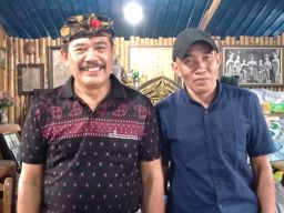 Mayor Purnawirawan I Ketut Suwarta Dukung Made Kasta: Menuju Pemimpin Klungkung yang Peduli