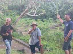 Tokoh Masyarakat Tulikup Ajak Desa Adat dan Desa Dinas Berpartisipasi Pengembangan Agro Wisata Desa