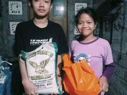 Sinar Cinta Ibu di Balik Kegelapan, Kisah Yunita dan Anak-anaknya Menginspirasi