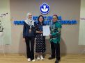 Unitomo Surabaya Perkuat Kemitraan dengan Industri Melalui Program Praktisi Mengajar MBKM Batch 4