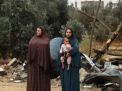 Kondisi Kehidupan Semakin Buruk, Tidak Ada Tempat yang Aman di Jalur Gaza