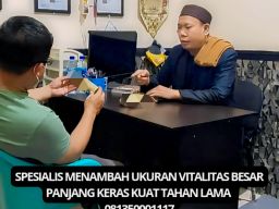 Pengobatan Alat Vital Pekanbaru, H Asep Junaedi Meliputi Dumai, Duri, Rengat, Tembilahan, Bangkinang