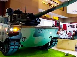 Menjadi Fokus dalam Pilkada 2024, Menko Polhukam Minta Drop Alutsista ke Papua