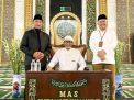Adhy Karyono Dapuk DR. HM. Sudjak Pimpin MAS, Arum Sabil sebagai Dewan Pembina