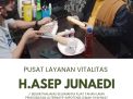 Pengobatan Alat Vital Pria Wanita Haji Asep Bandung, Cibaduyut, No.203, Terbukti Aman