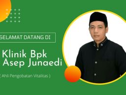 Pengobatan Alat Vital Depok. Klinik H Asep Junaedi Langsung Terbukti di Tempat, Telepon 081350001117