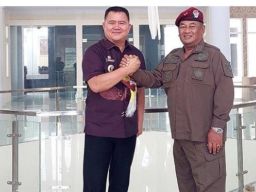 Maybrat Prioritaskan Penanganan Masalah Eksodus, BIN Siap Bantu