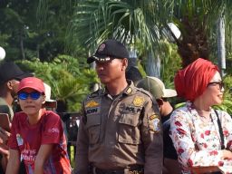 Tidak Puas Hanya dengan Festival Rujak, Eri Cahyadi Berencana Gelar Festival Sambelan