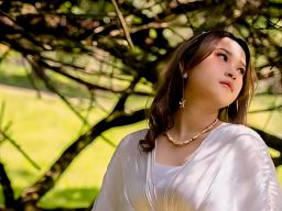 Raissa Anggiani Luncurkan Single "Jika Nanti", Didukung Dolby Atmos, Bisa Dinikmati Secara Digital