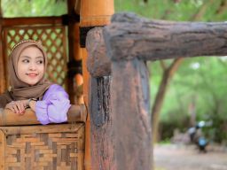 Menjelajahi Keindahan Mangrove Gunung Anyar, Sebuah Oasis dalam Kebisingan Kota Surabaya