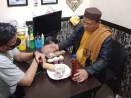 Pengobatan Alat Vital Bali, H Asep Junaedi Hadir di Denpasar, Paten untuk Pria dan Wanita