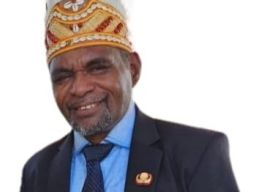 Kemenag Papua Barat Sebut Kenaikan Yesus Menjadi Pengingat Pentingnya Kasih dan Persatuan