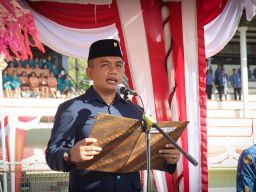 Peringatan HARKITNAS ke 116, Bangun Optimisme Sambut Indonesia Emas 2045