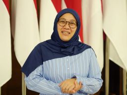 Sepekan Pemberangkatan Jemaah Haji, 47,5% Penerbangan Garuda Alami Keterlambatan