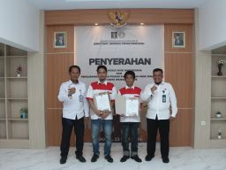 25 Narapidana Beragama Budha di Jatim Peroleh Remisi Khusus Waisak