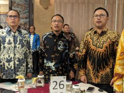 Amankan Aset Negara, PLN Raih Apresiasi BPN Kota Depok atas Percepatan Sertifikasi Tanah