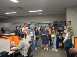 Kelezatan Ragam Kuliner di Dekat Stasiun Kereta Api yang Patut Kamu Coba